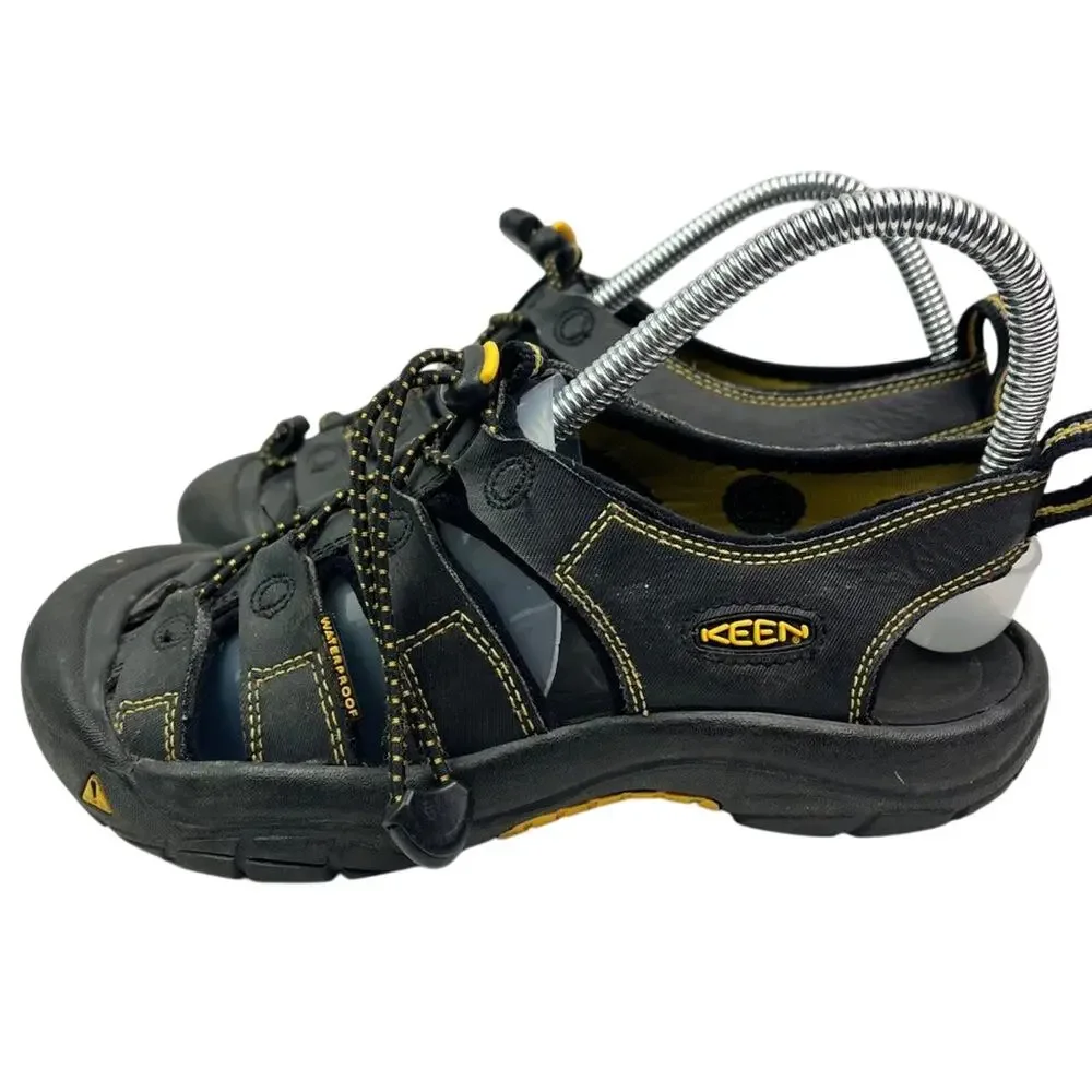keen Sandals Unisex Big kids Size 4 Keen Newport H2 Sports Hiking Summer Beach